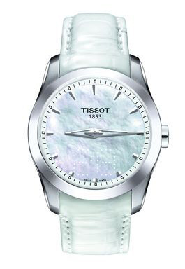 Часы Tissot  Couturier Secret Date