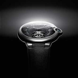 Часы Cartier ID One