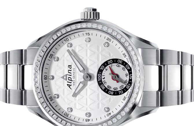 Смарт часы Alpina Horological Smartwatch