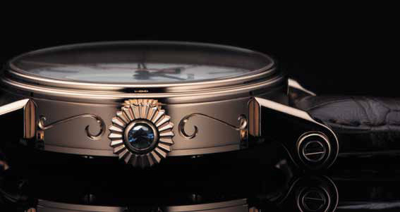 Only Watch Speake-Marin Resilience «One Art»