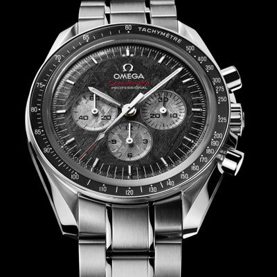 OMEGA Speedmaster Professional Apollo-Soyuz &ldquo;35th Anniversary&rdquo; 