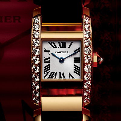 Новое видео Cartier в 2019 году Новое видео Cartier в 2019 году