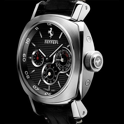 часы феррари, Часы bvlgari