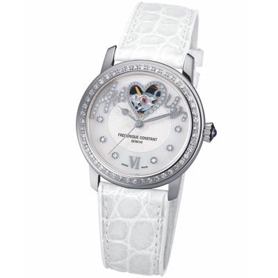 ���� Frederique Constant Amour Collection