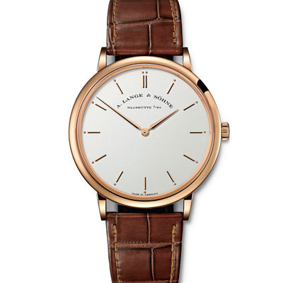 Часы A.Lange& Sohne Saxonia Thin