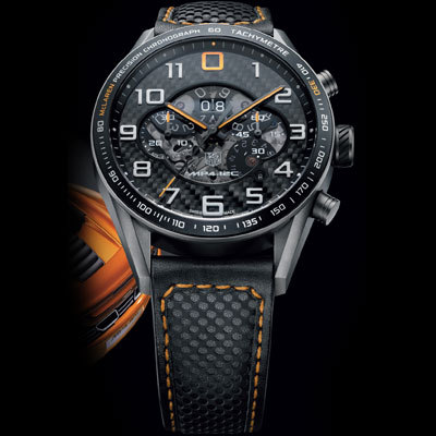 Часы tag heuer carrera mp4 12c Часы tag heuer carrera mp4 12c