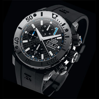 Edox Class 1 Chronoffshore