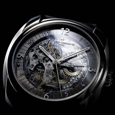 Vacheron Constantin
