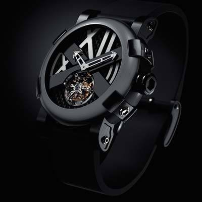Romain Jerome