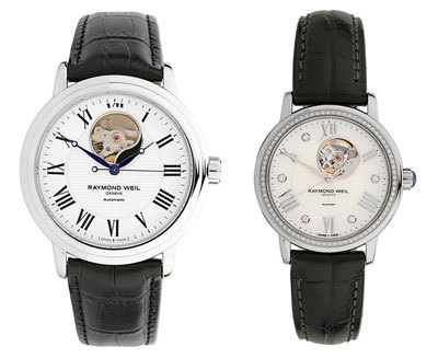 Raymond Weil 