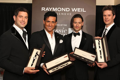 Il Divo
