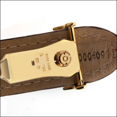 ���� Maurice Lacroix Masterpiece Skeleton