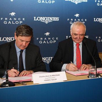 Longines