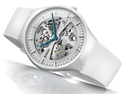 Rado Часы White Цена